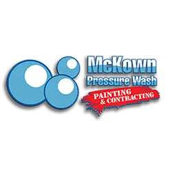 McKown Pressure Washing