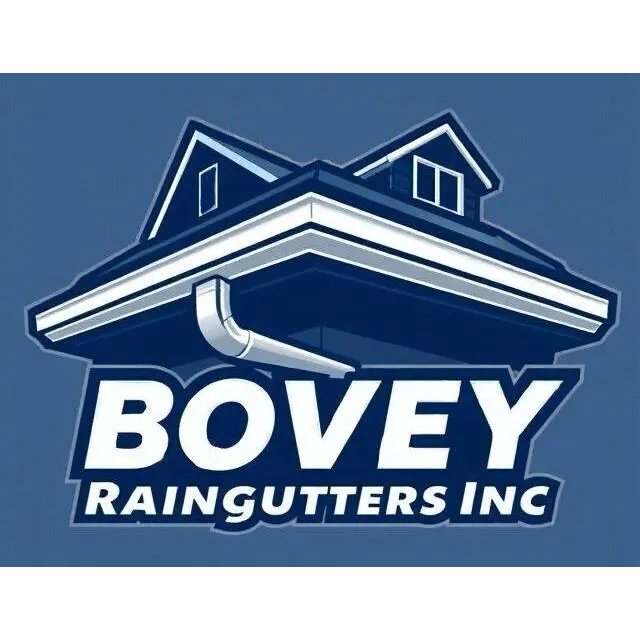 Bovey Rain Gutters Inc.