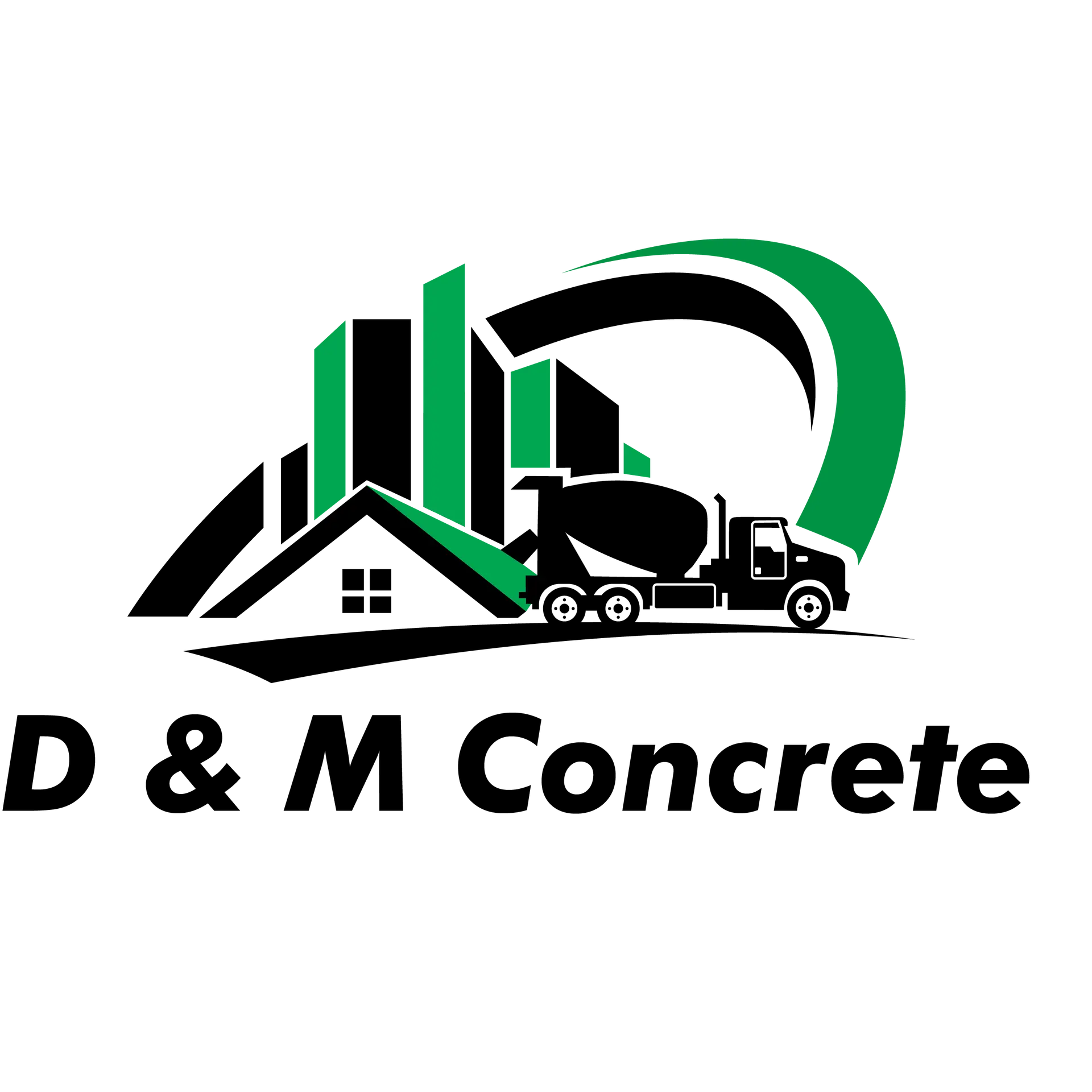 D & M Concrete Construction, LLC