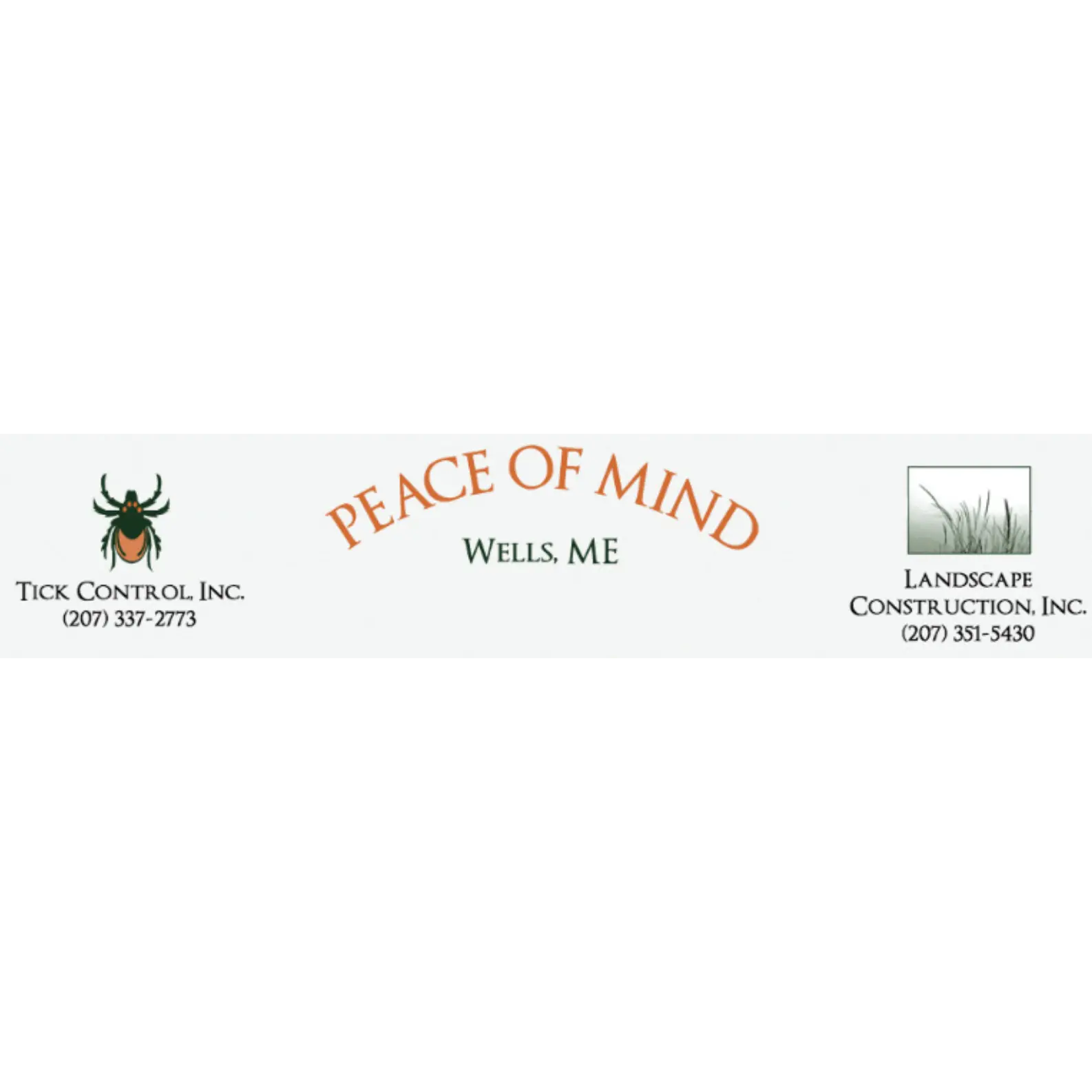 Peace Of Mind Tick Control Inc