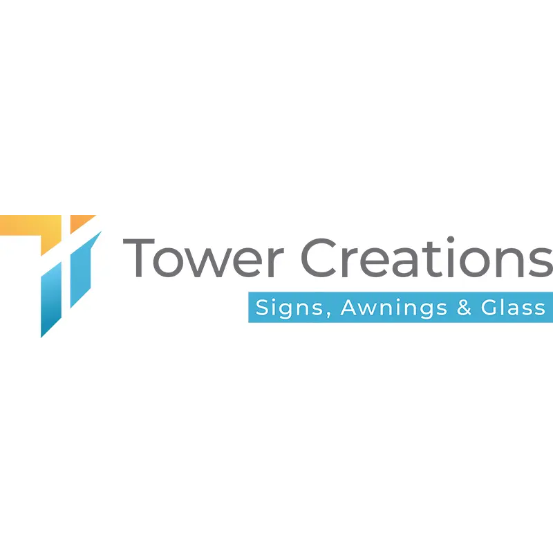 Tower Sign, Awning & Glass Co.