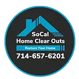 SoCal Home Clear Outs