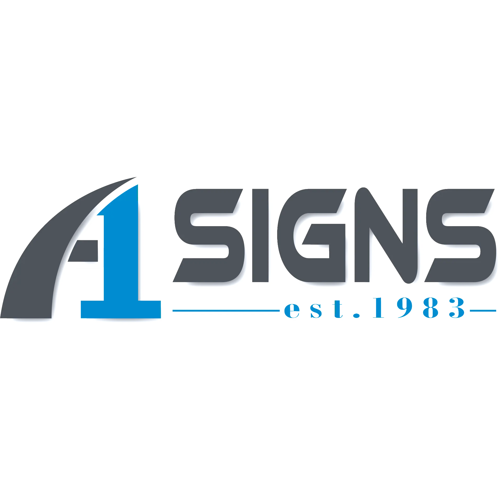 A-1 Signs