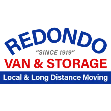 Redondo Van & Storage, Inc.