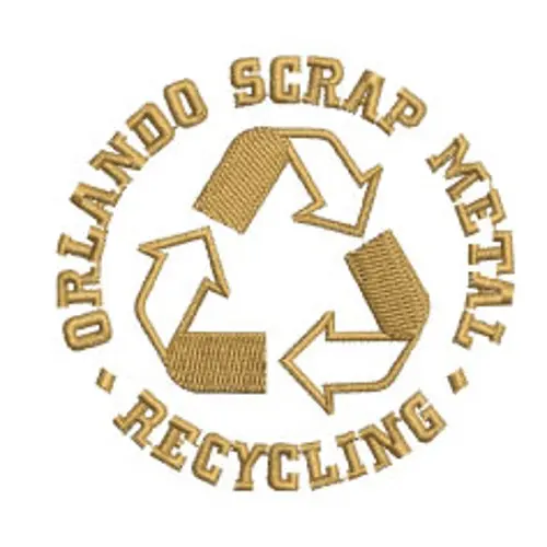Orlando Scrap Metal Recycling