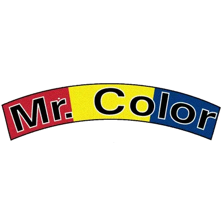 MR COLOR OF PORTLAND INC