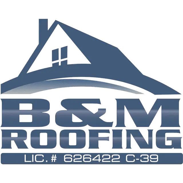 B & M Roofing
