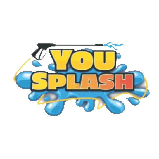 YOUSPLASH