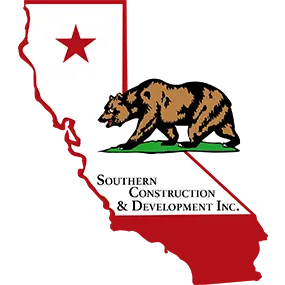 SOUTHERN CONSTRUCTION & DEVELOPMENT INC