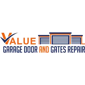 VALUE GARAGE DOOR & GATE REPAIR INC