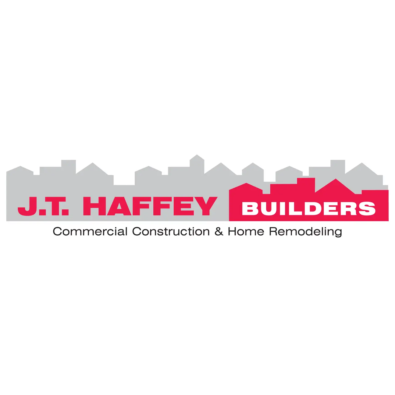 J T HAFFEY BUILDERS INC