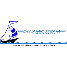 Dy-Namic Steam Cleaners
