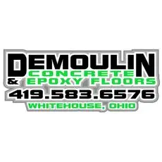 DeMoulin Concrete & Epoxy Flooring LLC