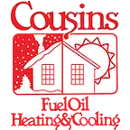 Cousins Fuel Oil, Heating & Cooling