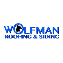 Wolfman Roofing & Siding