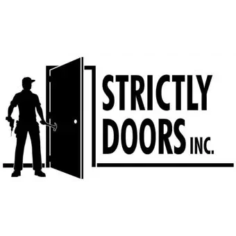 Strictly Doors, Inc.