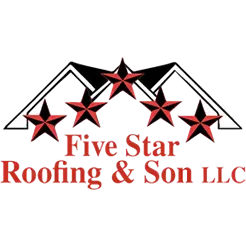Five Star Roofing & Son, LLC