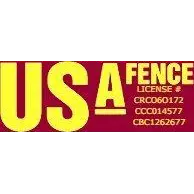 USA Fence