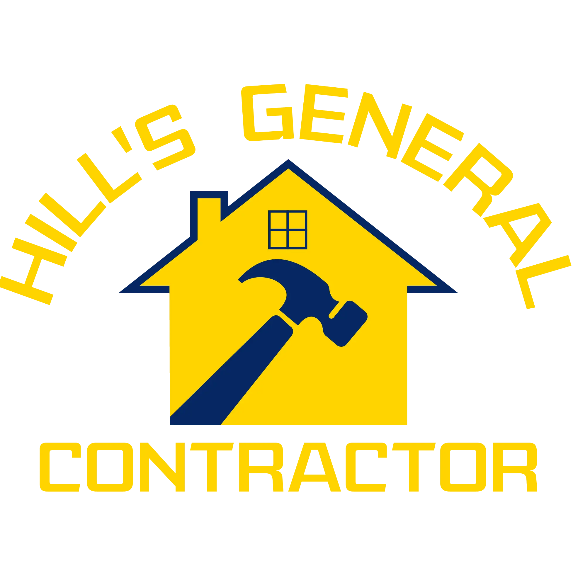 HILL'S GENERAL CONTRACTOR