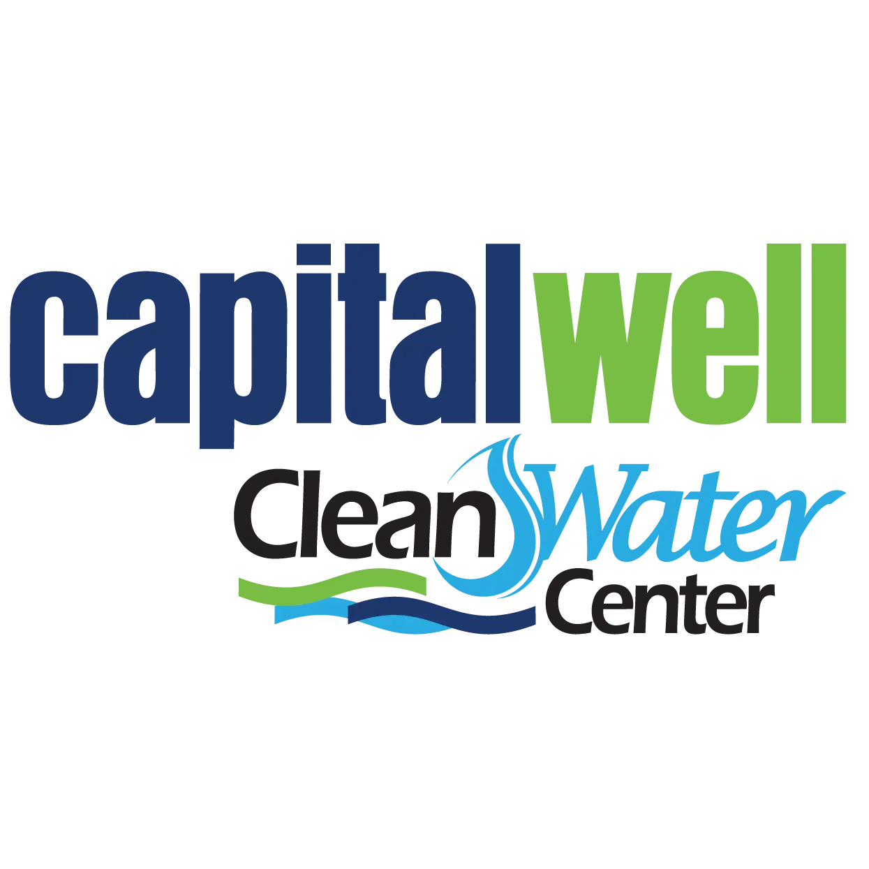 Capital Well Clean Water Center