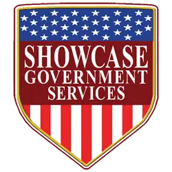 SHOWCASE GOVERNMENT SERVICES, INC.