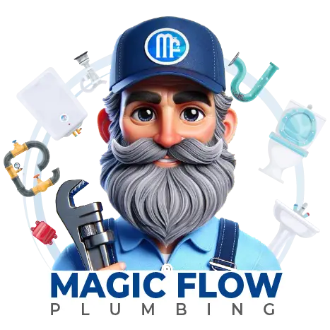 MAGIC FLOW PLUMBING LLC