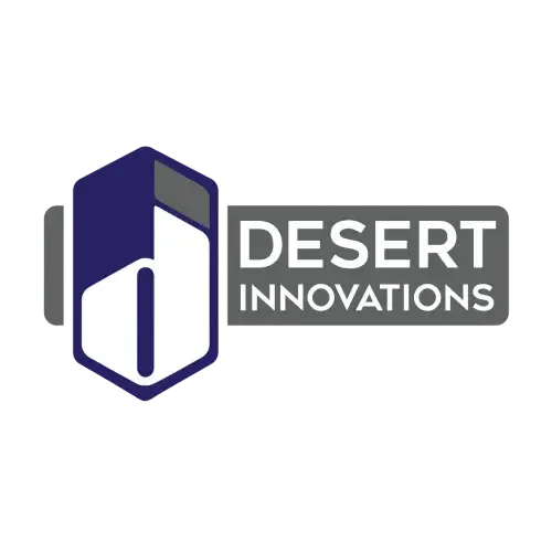DESERT INNOVATIONS LANDSCAPE