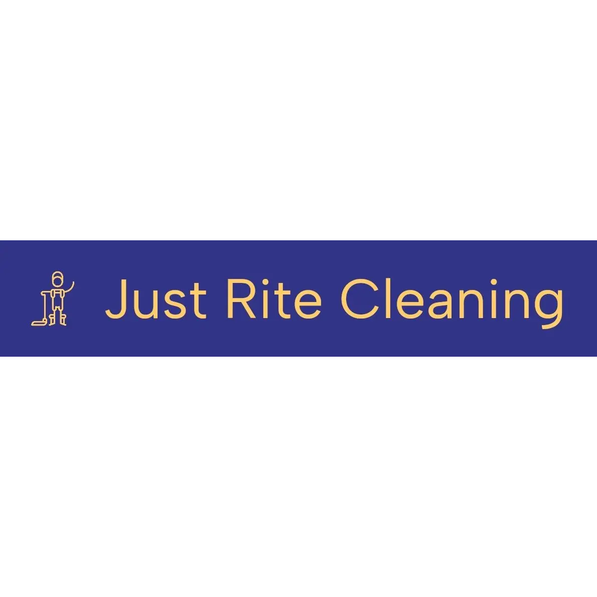 JUST RITE CLEANING, LLC
