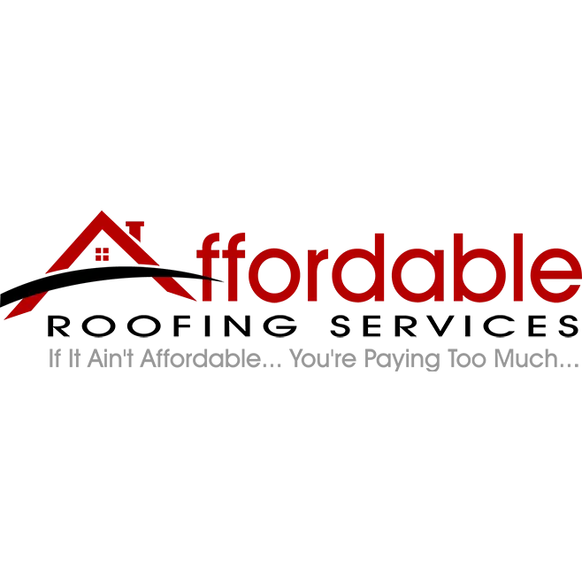 Affordable Roofing Services