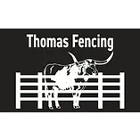 Thomas Fencing & Exterior Solutions