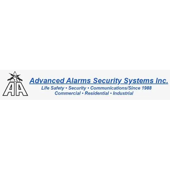 Advanced Alarm Security Systems Inc.