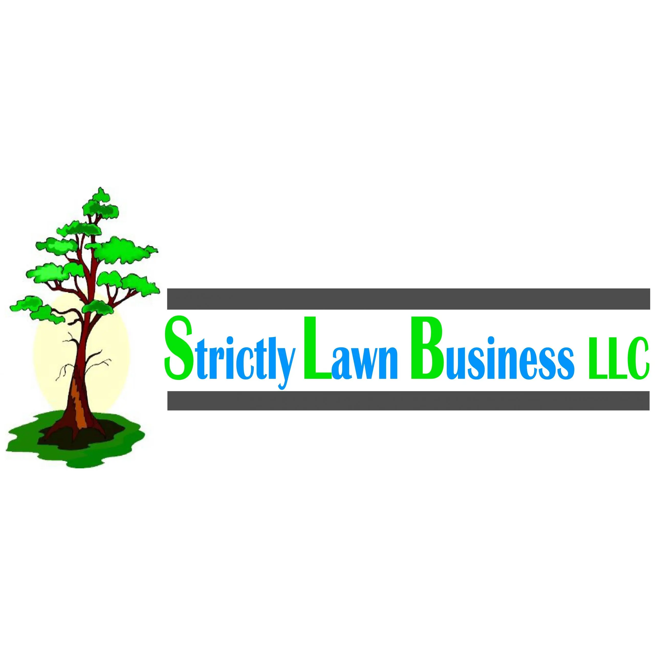 Strictly Lawn Business, LLC