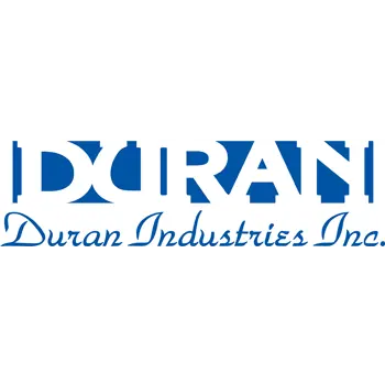 DURAN INDUSTRIES INC