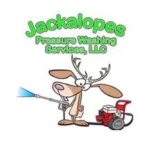 Jackalopes Pressure Washing Services LLC