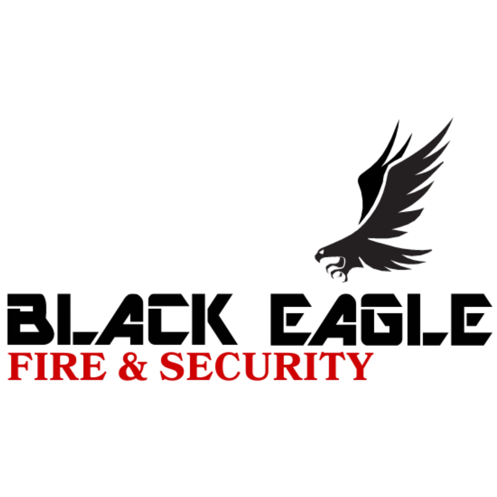 Black Eagle Fire & Security