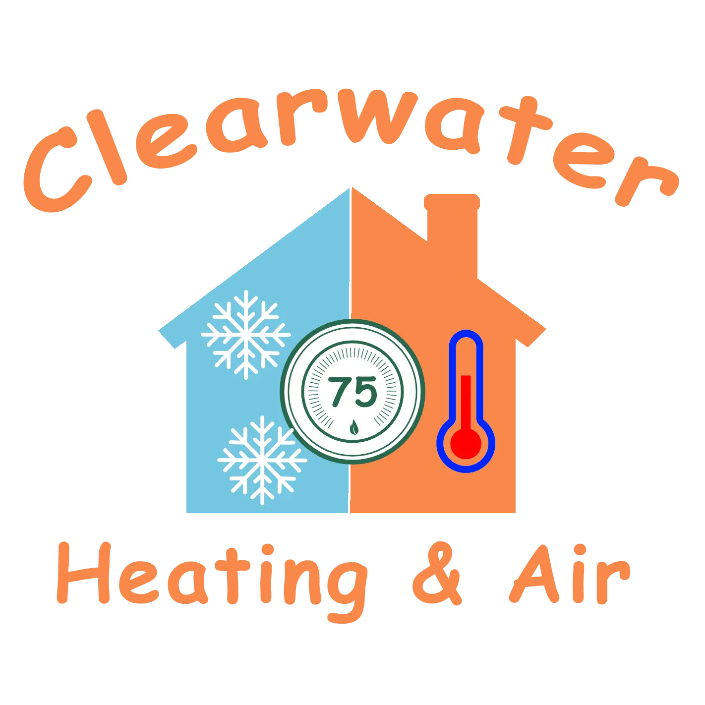 Clearwater Heating & Air LLC