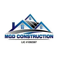 M G D CONSTRUCTION