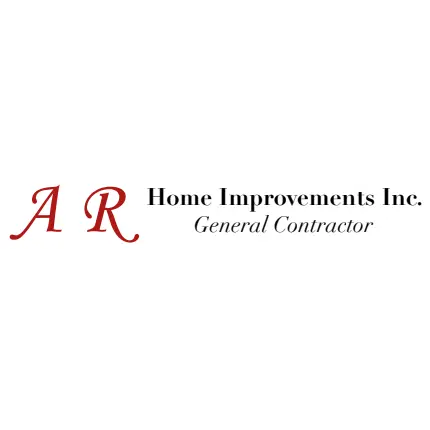 A R Home Improvements, Inc.