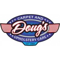 Doug's Carpet & Upholstery Care