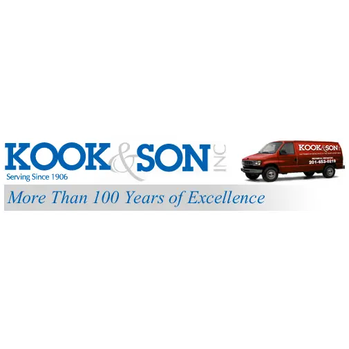 Kook & Son, Inc.