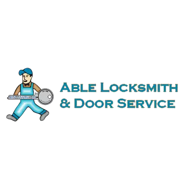 Able Locksmith Inc.