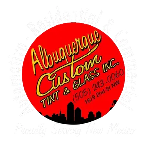 Albuquerque Custom Tint