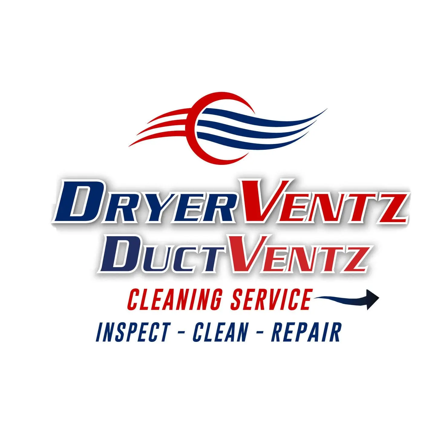 DryerVentz™ DuctVentz™