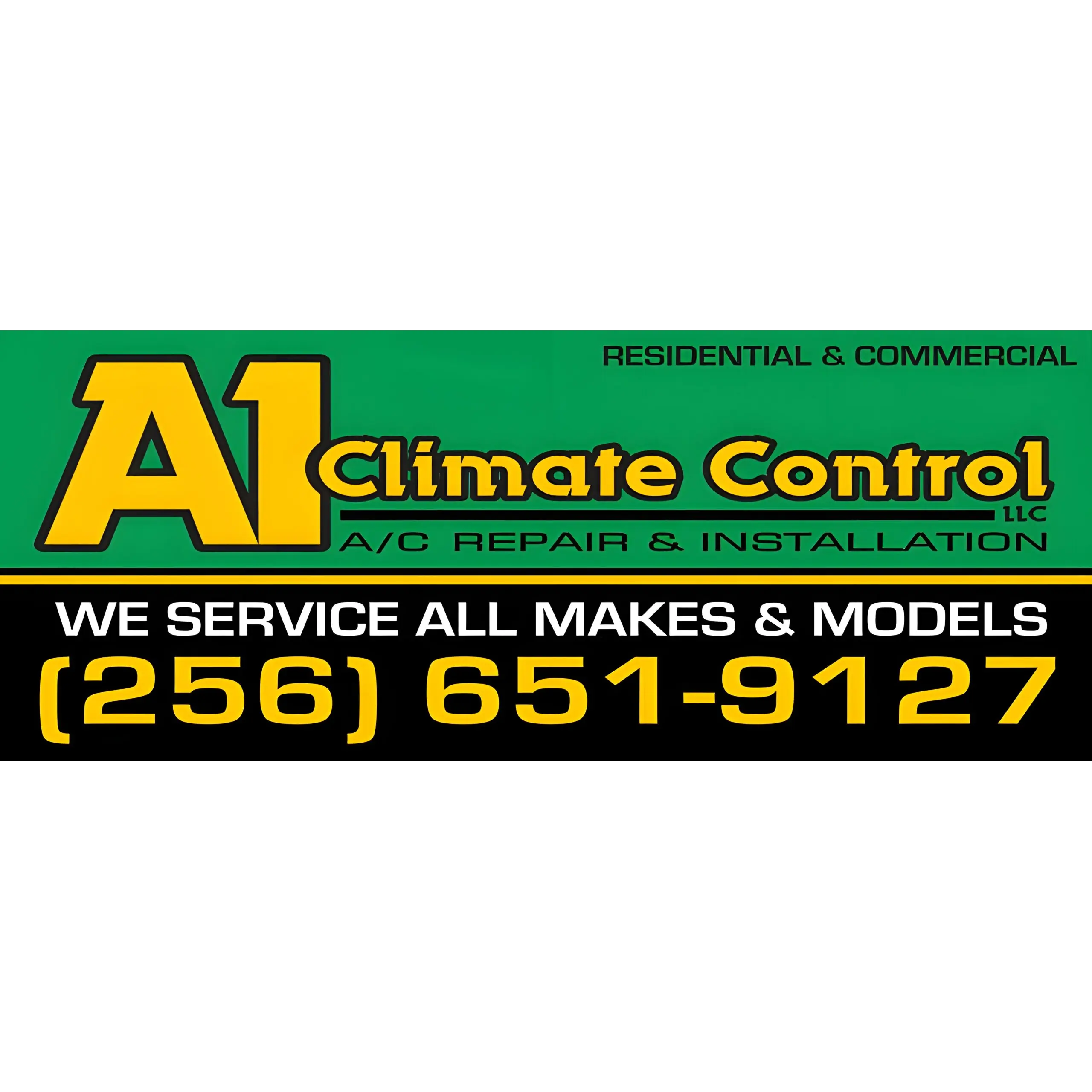 A1 Climate Control, LLC