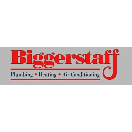Biggerstaff Plumbing Heating & Air Conditioning