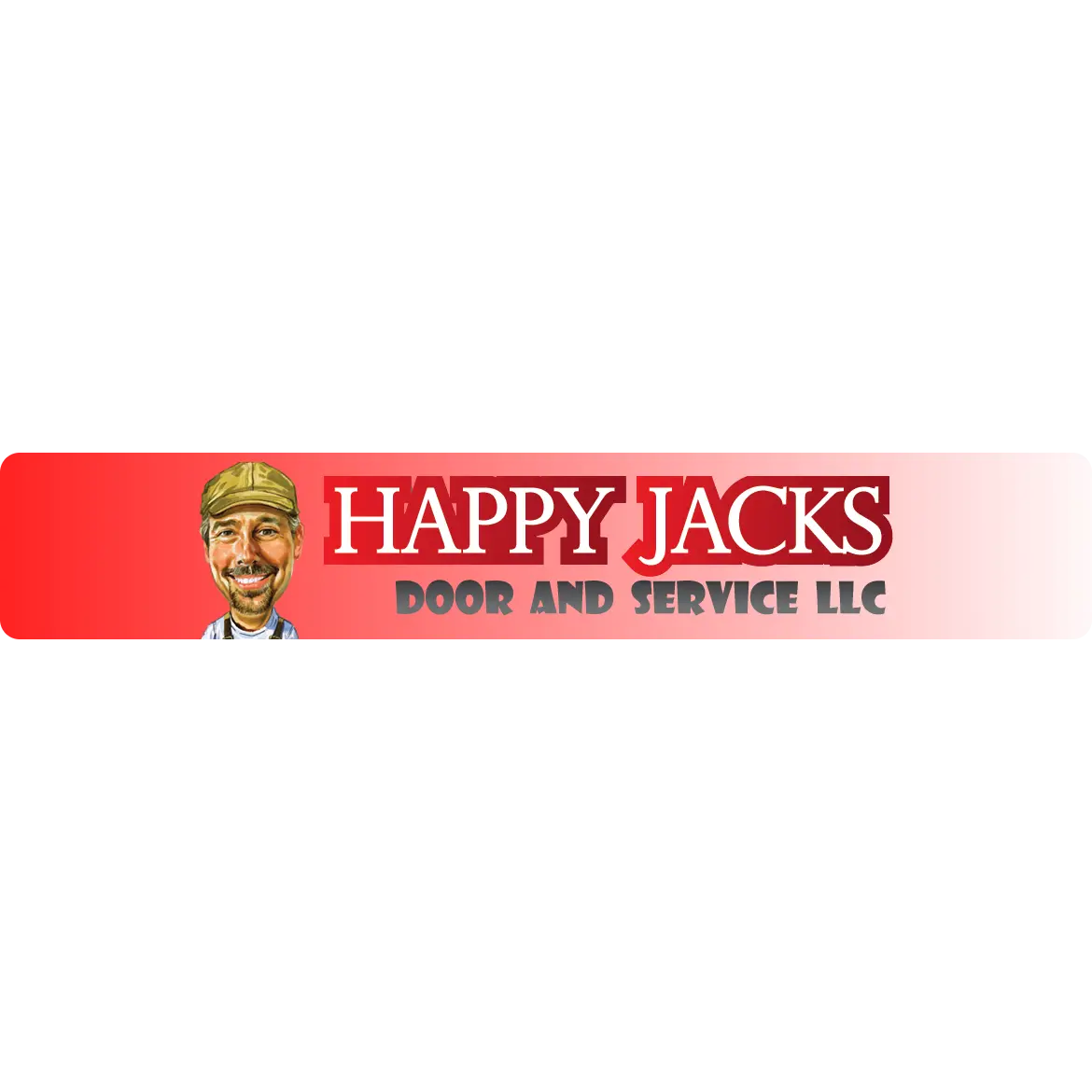 HAPPY JACK'S DOOR & SERVICE LLC