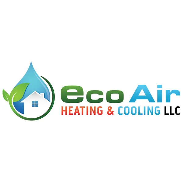ECO AIR HEATING & COOLING LLC
