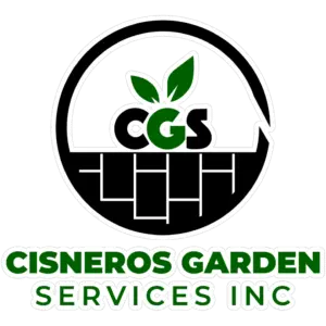 CISNEROS GARDEN SERVICES INC