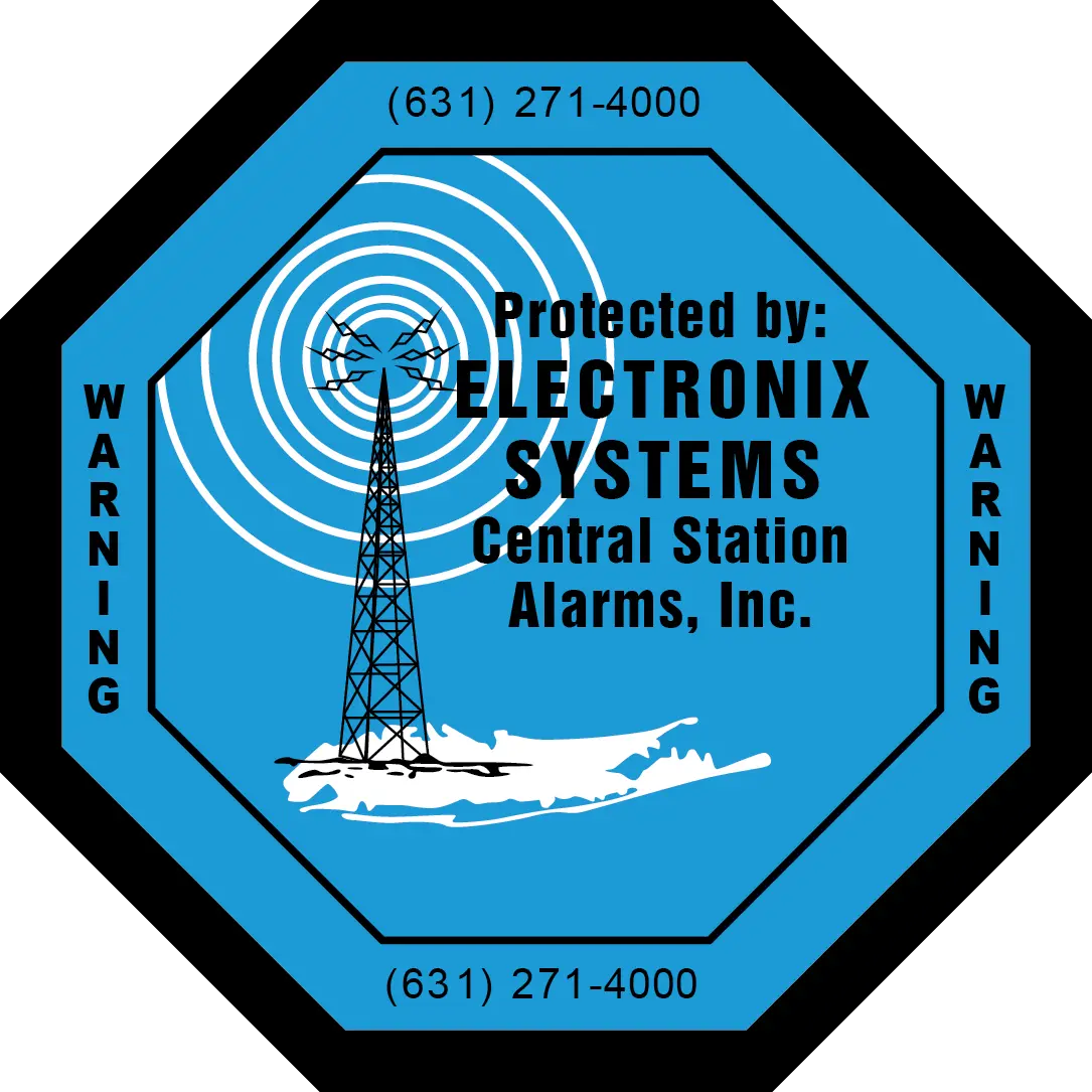 Electronix Systems Central Station Alarms Inc.