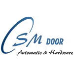 SM Door Automatic and Hardware